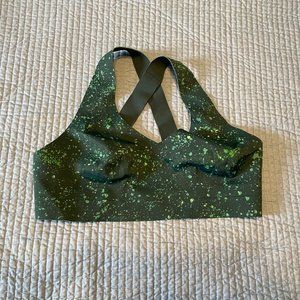 Athleta Sports Bra